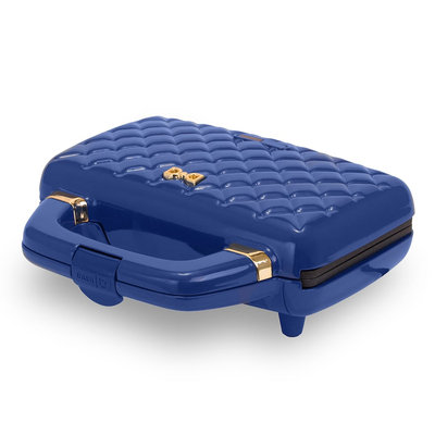 DASH™ Kitchen Couture Sandwich Maker in Blue