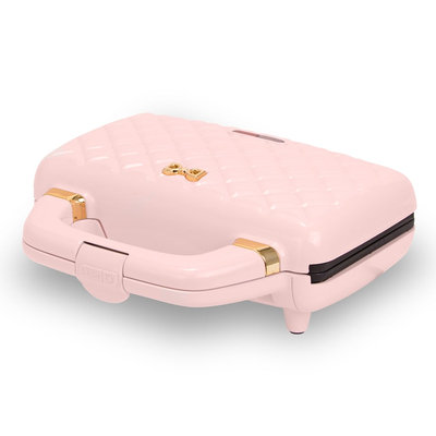 DASH™ Kitchen Couture Sandwich Maker in Pink