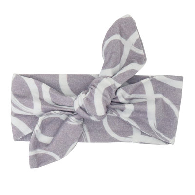 Itzy Ritzy Knot Happens Top Knot Headband, Infant Unisex, Multicolor