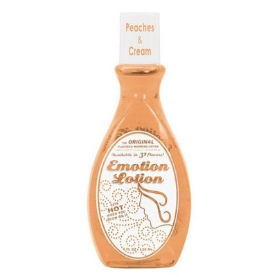 Emotion Lotion Peach