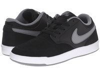 Nike Focus Grade School Boys' Skate Shoes (Black White Cool Gray)