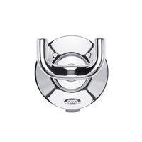 OXO Good Grips® Suction Double Hook in Chrome