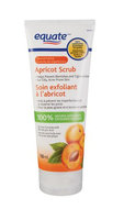 Equate Blemish Control Apricot Scrub