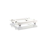 Venta Airwasher Trolley, White