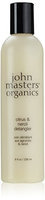 John Master Organics Detangler