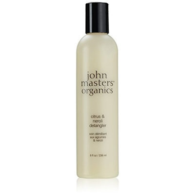 John Master Organics Detangler