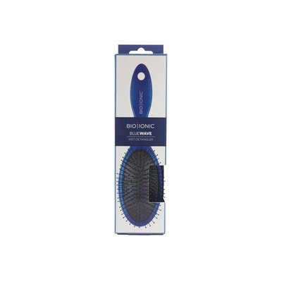 Bio Ionic BlueWave Detangling Brush
