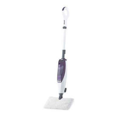 Ninja Shark S4601 Shark Blast and Scrub Steam Pocket Mop
