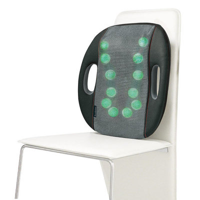 Brookstone 3D Back Massager