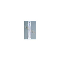 Medline MDS202000 Cotton Tip Applicators, Sterile, 6