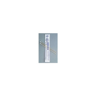 Medline MDS202000 Cotton Tip Applicators, Sterile, 6
