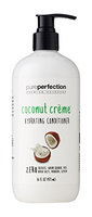 Pure Perfection Coconut Creme Hydrating Conditioner