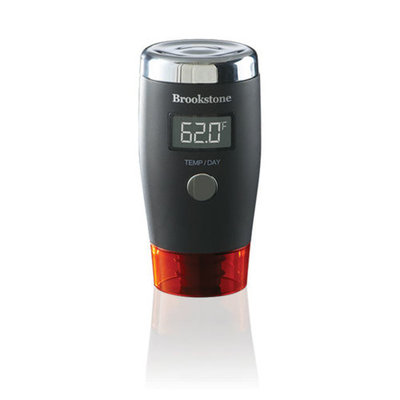 Brookstone Automatic Wine Preserver