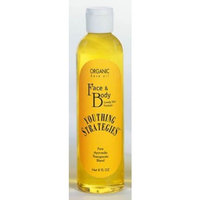 Face & Body Lovely Skin Formula