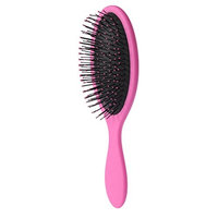 Techinal Anti-static Paddle Cushion Hair Brush Hair Care Loss Massage Hairbrush Comb Scalp