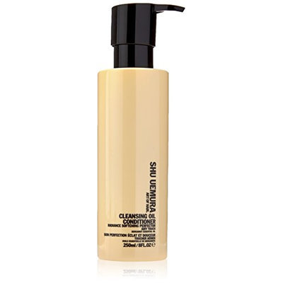 Shu Uemura Radiance Softening Perfection Cleansing Oil/Conditioner