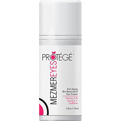 Premium Eye Cream - MezmerEYES - Best for Dark Circles