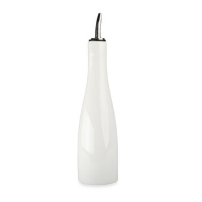 BIA Cordon Bleu White Countertop 16 oz Oil Bottle