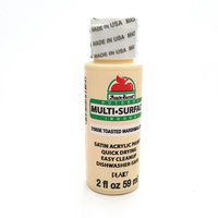 Apple Barrel Multi-surf 2oz Candy Apple