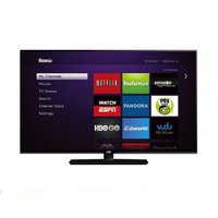 42in JVC LED 1080p 120Hz HDTV