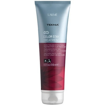 Lakme Teknia Color Stay Treatment, 8.8 Ounce