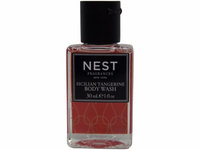 Nest Fragrances Sicilian Tangerine Body Wash lot of 8oz (Pack of 8)