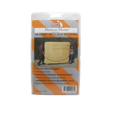 Forearm Forklift Mattress Mover Moving Harness Accessories