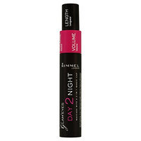 Rimmel London Glam'Eyes Day 2 Night Mascara