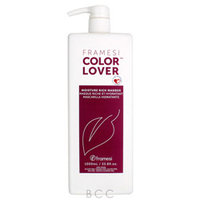 Framesi Color Lover Moisture Rich Masque-1 liter
