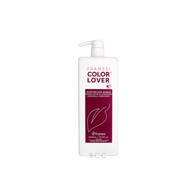 Framesi Color Lover Moisture Rich Masque-1 liter
