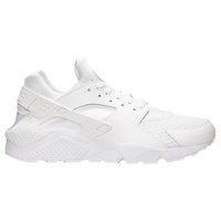 Nike Air Huarache 'Triple White'