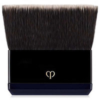 Cle de Peau Beaute Radiant Powder Foundation Brush by Cle De Peau