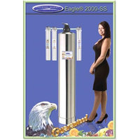 Crystal Quest CQE-WH-02107 Filter System Plus