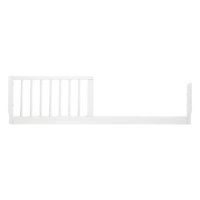 DaVinci Kenzie Toddler Twin/Full Bed Conversion Kit in White