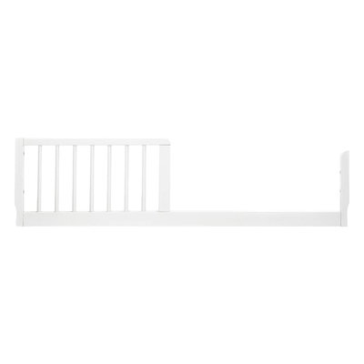 DaVinci Kenzie Toddler Twin/Full Bed Conversion Kit in White