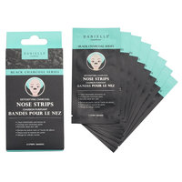Upper Canada 8 Piece Detoxifying Nose Strips