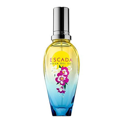 Escādā Agua del Sol Perfume for Women 1.6 fl. oz Eau de Toilette