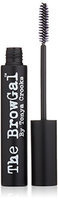 The BrowGal Clear Eyebrow Gel