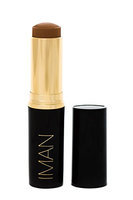 Iman Cosmetics Second to None Stick Foundation
