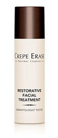 Crepe Erase Restorative Facial Treatment