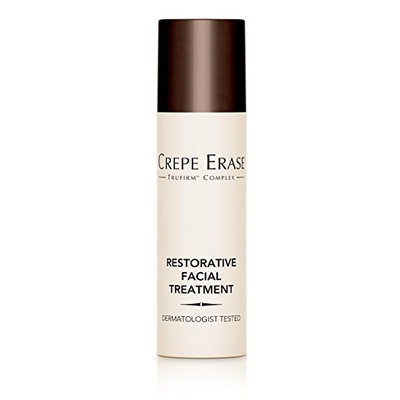Crepe Erase Restorative Facial Treatment