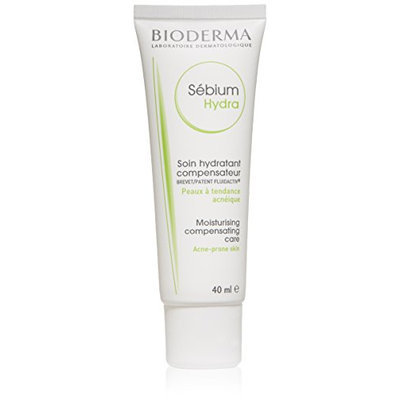 Bioderma Sébium Hydra Mask