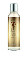 Wella SP Luxe Oil Keratin Protect Shampoo