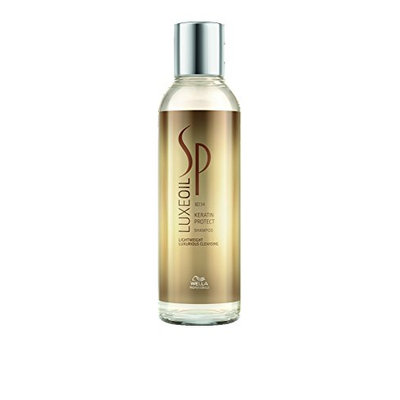 Wella SP Luxe Oil Keratin Protect Shampoo