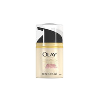Olay CC Cream Total Effects Daily Moisturizer plus Touch of Foundation