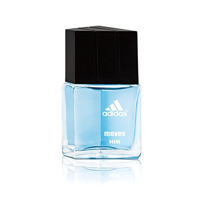 Adidas Fragrance Moves For Him Eau De Toilette