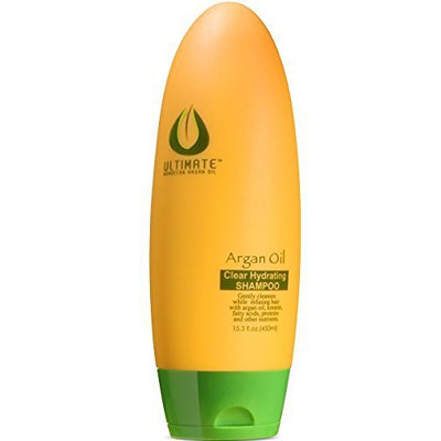 Ultimate Moroccan Argan Oil Moroccan Argan Oil Hydrating Shampoo