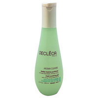 Decleor Aroma Cleanse Fresh Purifying Gel for Unisex