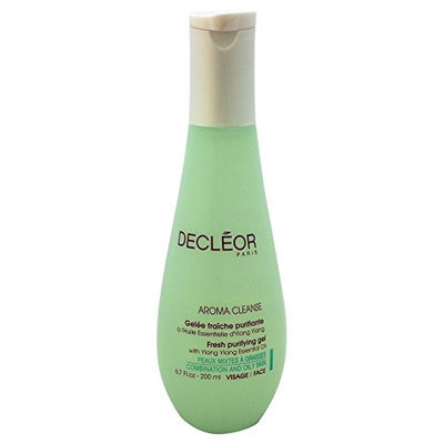 Decleor Aroma Cleanse Fresh Purifying Gel for Unisex