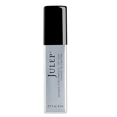 Julep Go the Distance Oxygen Performance Top Coat